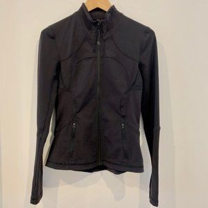 lululemon forme jacket